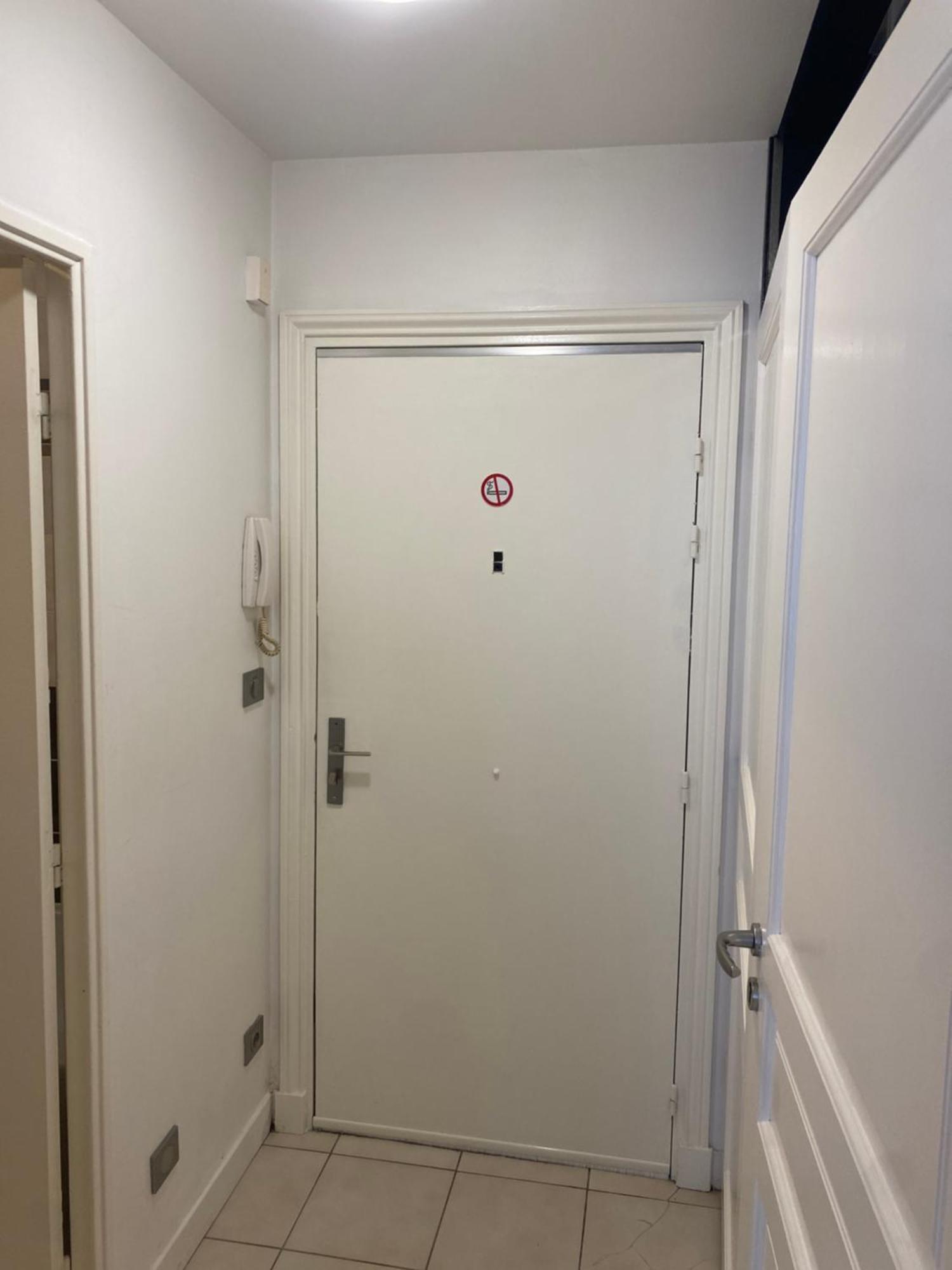 Appartement Super T2 Avec Piscine Lyon 3Eme Extérieur photo