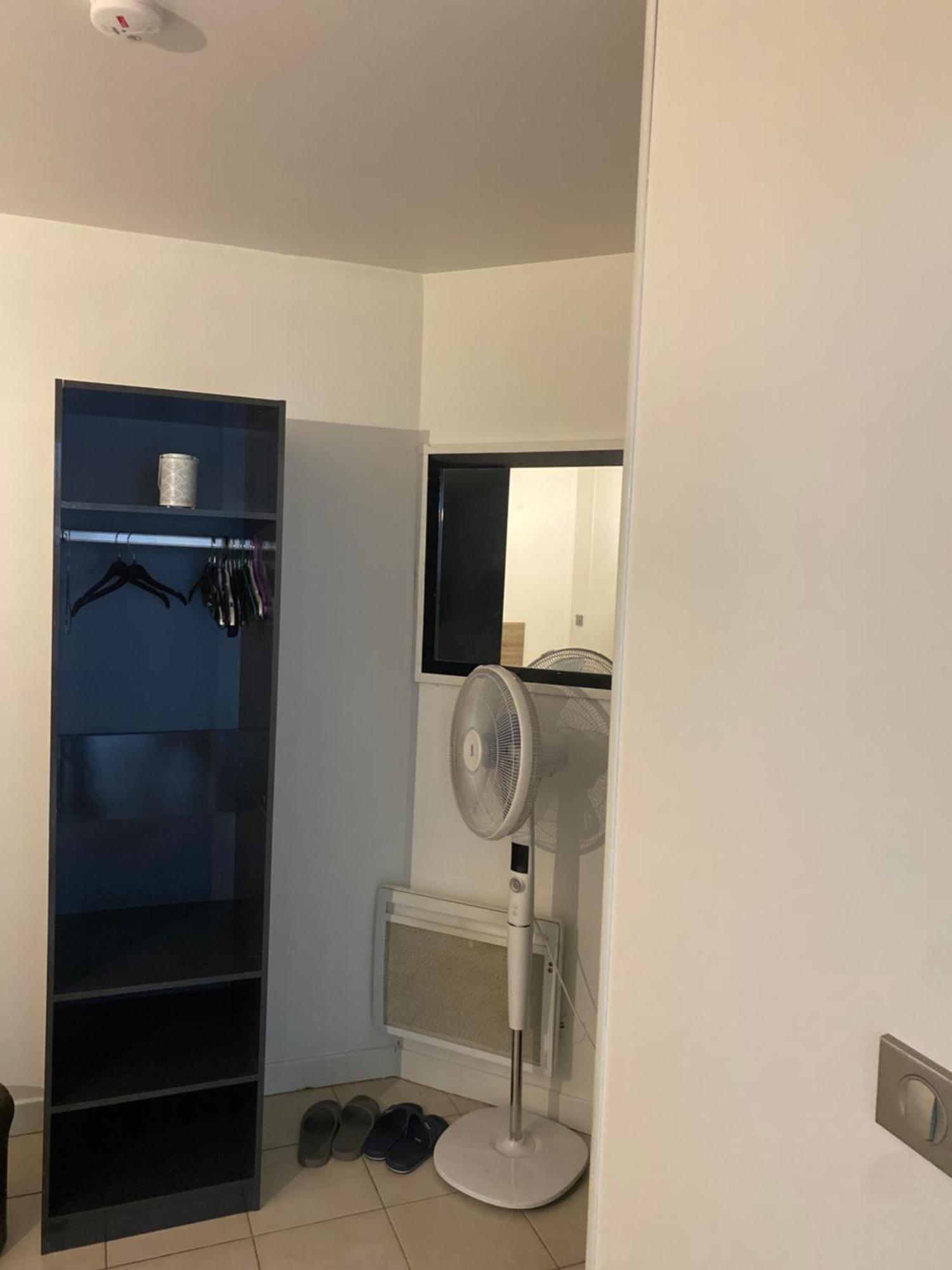 Appartement Super T2 Avec Piscine Lyon 3Eme Extérieur photo