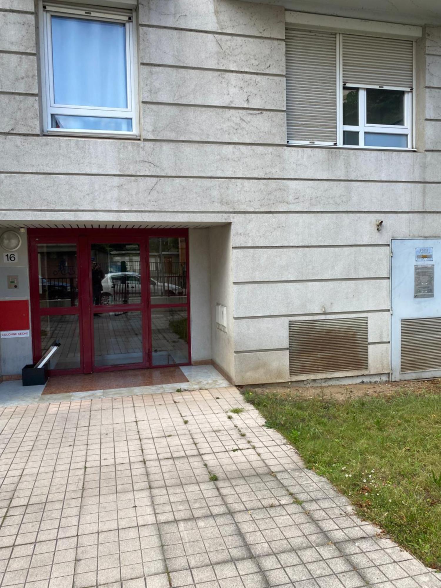 Appartement Super T2 Avec Piscine Lyon 3Eme Extérieur photo